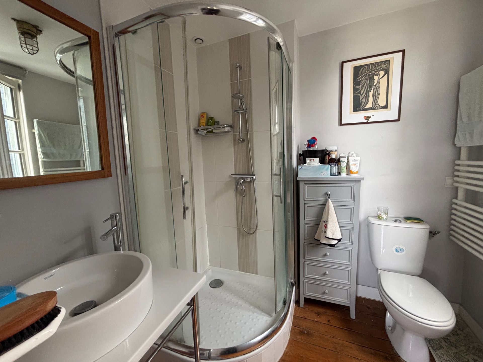 house 4 Rooms for sale on TROUVILLE SUR MER (14360)