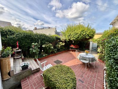 Sale House Trouville-sur-Mer 4&nbsp;Rooms 60&nbsp;m²