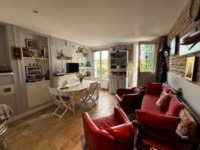 Sale House Trouville-sur-Mer 4&nbsp;Rooms 60&nbsp;m²