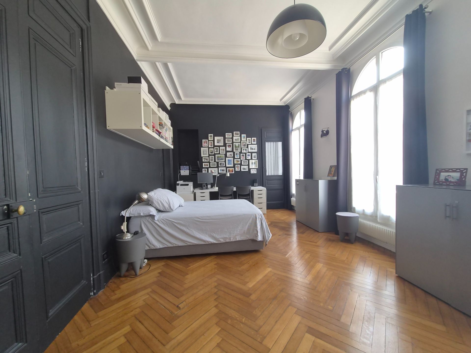 appartement 6 Pièces en vente sur ROUEN (76000)