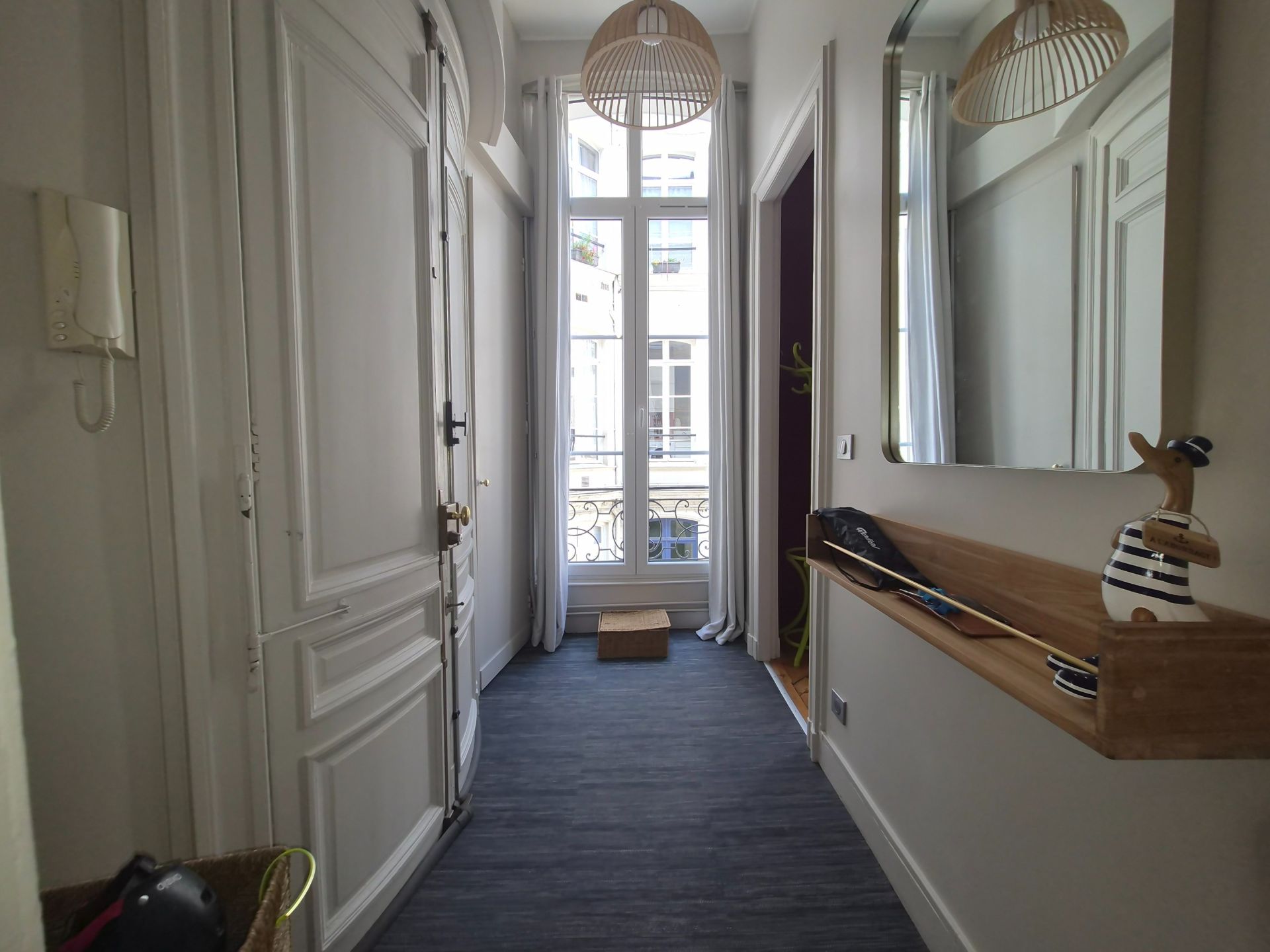 appartement 6 Pièces en vente sur ROUEN (76000)