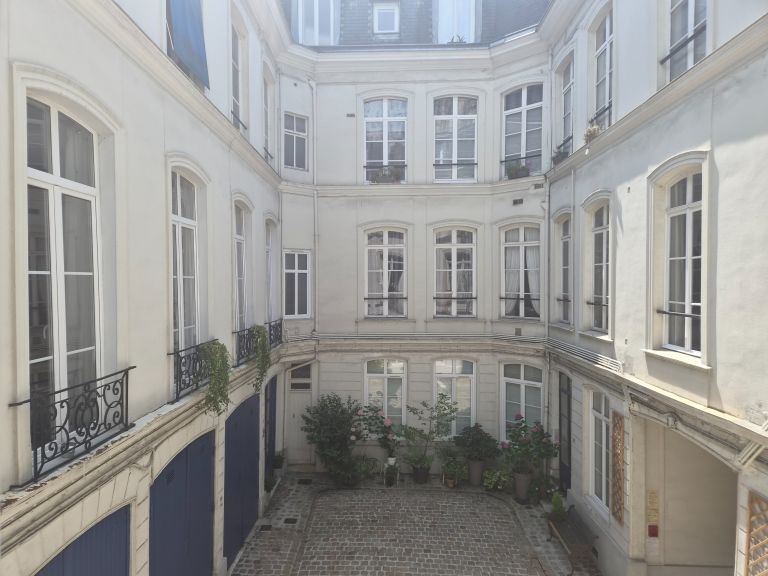 appartement 6 Pièces en vente sur ROUEN (76000)