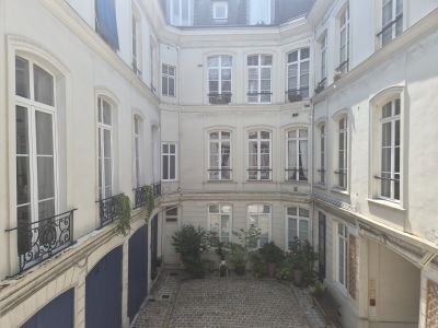 Sale Apartment Rouen 6&nbsp;Rooms 174&nbsp;m²