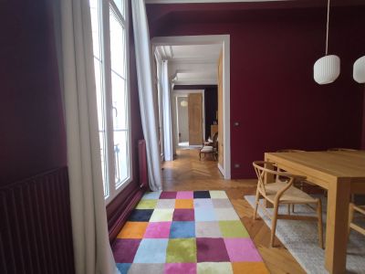 Sale Apartment Rouen 6&nbsp;Rooms 174&nbsp;m²