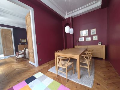 Sale Apartment Rouen 6&nbsp;Rooms 174&nbsp;m²