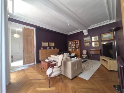 Vente Appartement Rouen 6&nbsp;Pièces 174&nbsp;m²