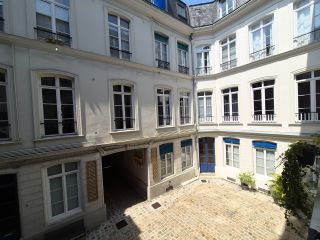 apartment 6 Rooms for sale on ROUEN (76000)