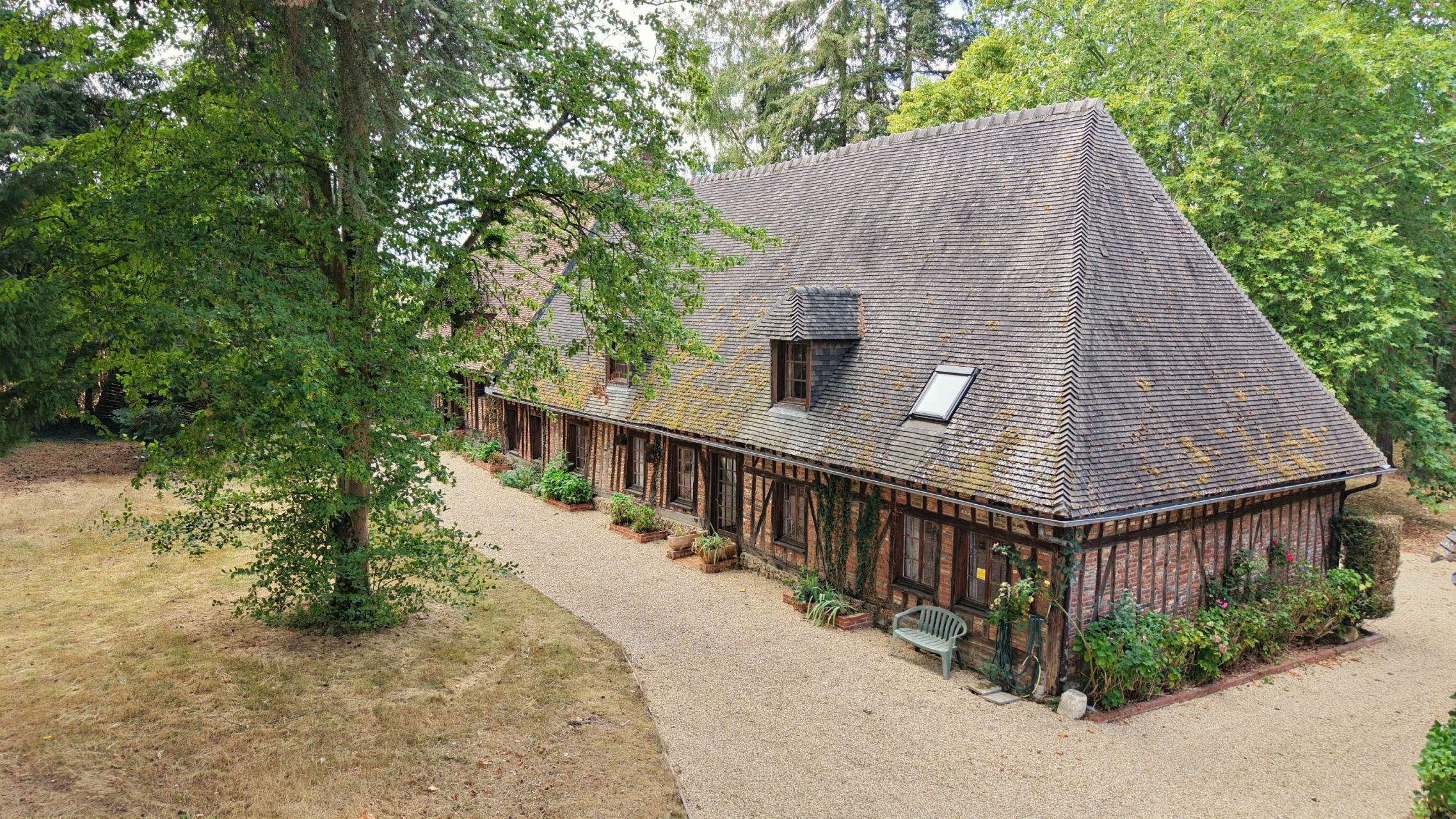 maison 10 Pièces en vente sur BERNAY (27300)