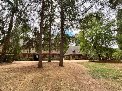 Vente Maison Bernay 10&nbsp;Pièces 400&nbsp;m²