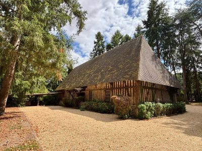 Vente Maison Bernay 10&nbsp;Pièces 400&nbsp;m²