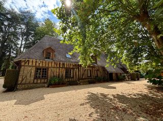 maison 10 Pièces en vente sur BERNAY (27300)