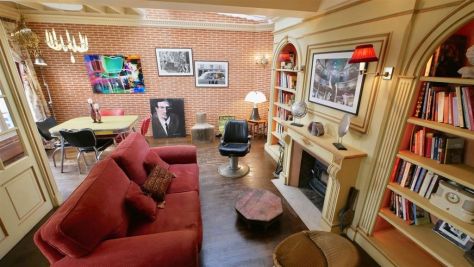 Vacances Maison de ville Trouville-sur-Mer 5&nbsp;Pièces 95&nbsp;m²