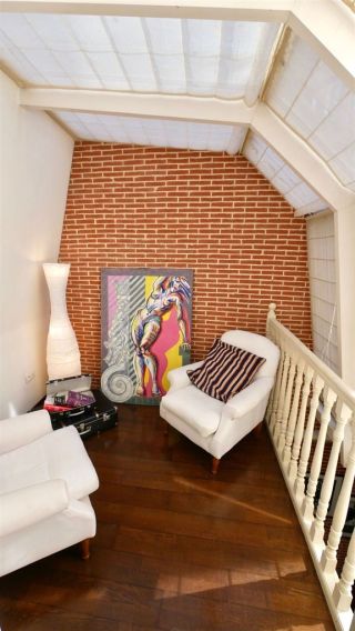 maison de ville 5 Pièces en location saisonnière sur TROUVILLE SUR MER (14360)