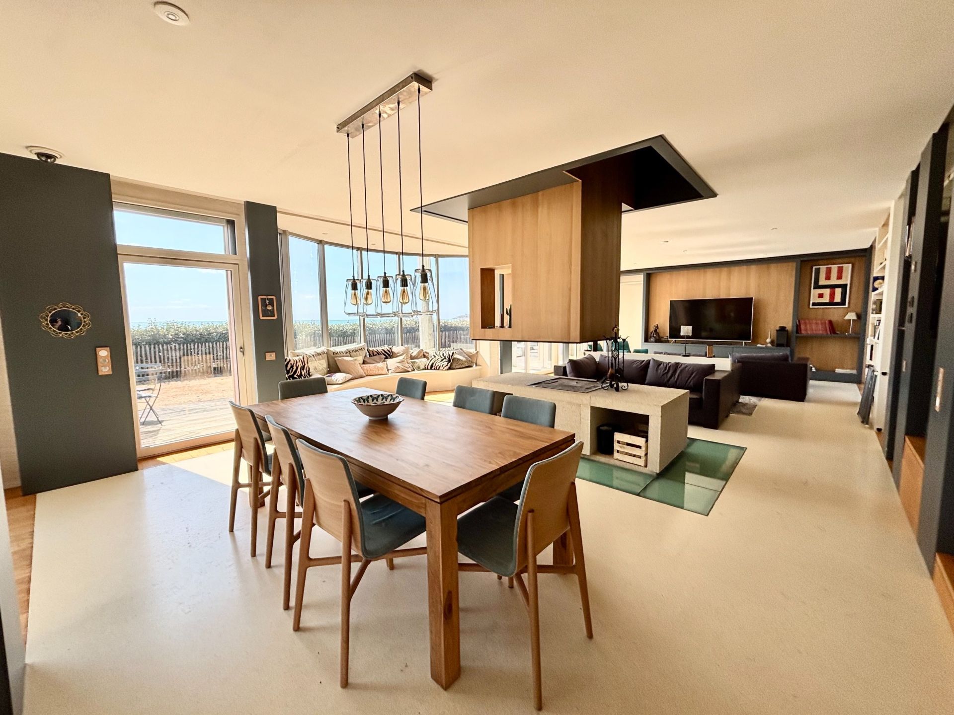 maison 8 Pièces en vente sur GRANVILLE (50400)