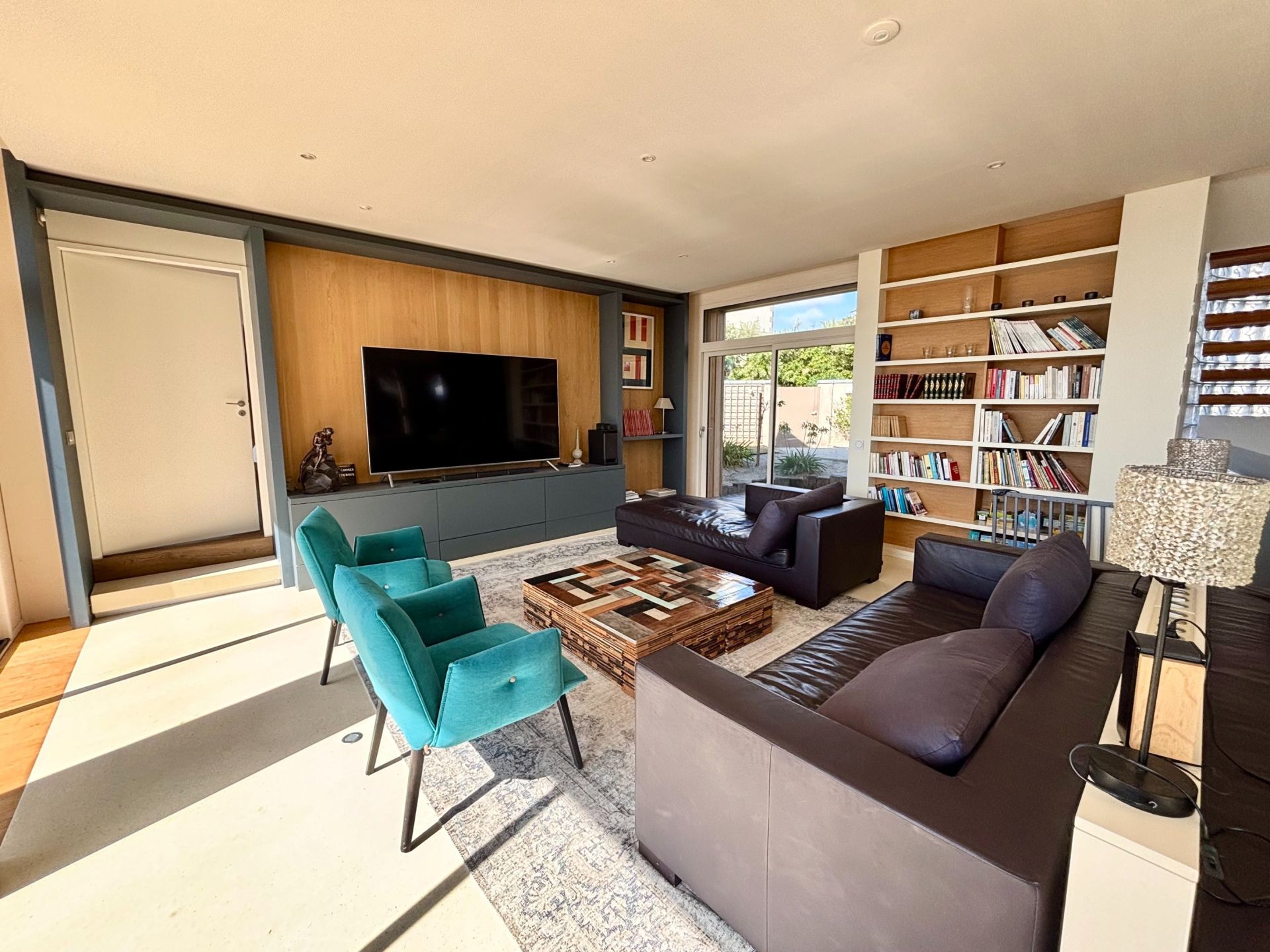 maison 8 Pièces en vente sur GRANVILLE (50400)