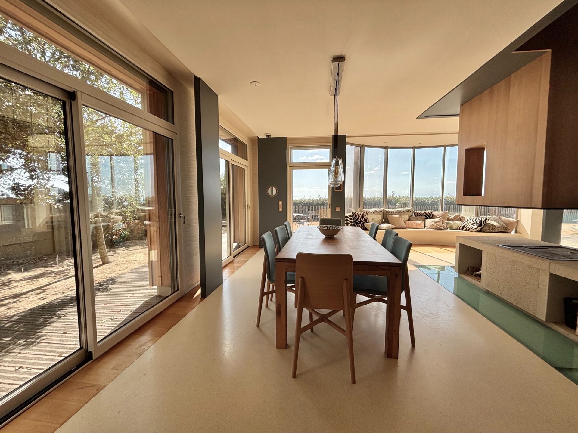 maison 8 Pièces en vente sur GRANVILLE (50400)