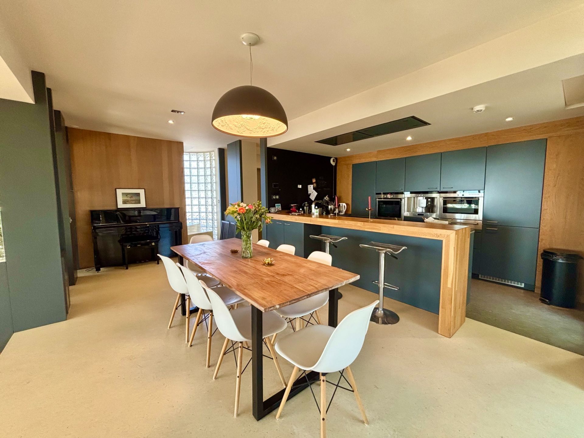 house 10 Rooms for sale on GRANVILLE (50400)