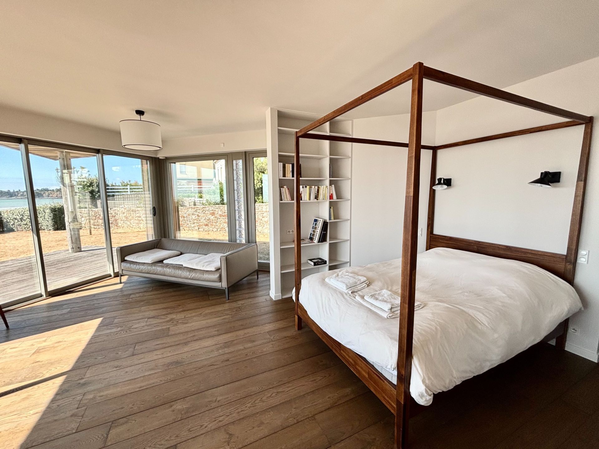 maison 8 Pièces en vente sur GRANVILLE (50400)