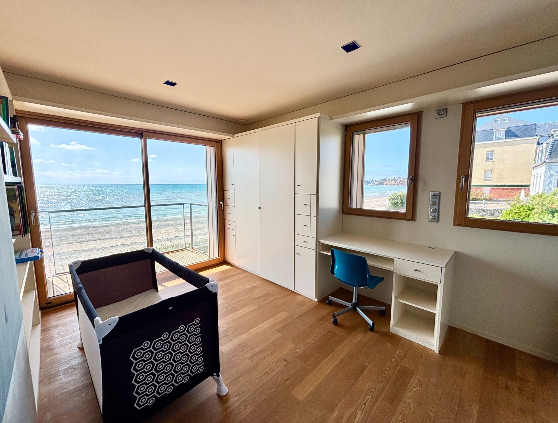 maison 8 Pièces en vente sur GRANVILLE (50400)