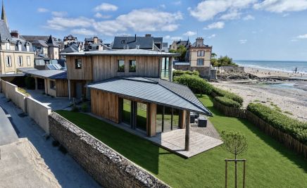 Vente Maison Granville 8&nbsp;Pièces 310&nbsp;m²