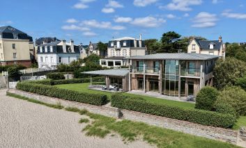 maison 8 Pièces en vente sur GRANVILLE (50400)