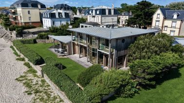 maison 8 Pièces en vente sur GRANVILLE (50400)