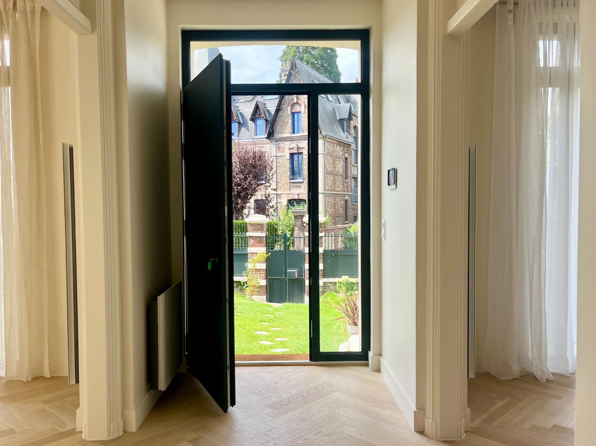 maison 6 Pièces en vente sur ROUEN (76000)