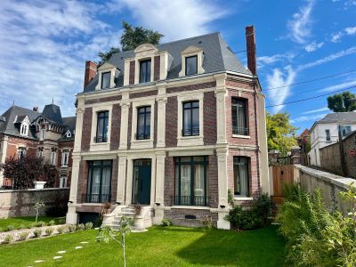 Vente Maison Rouen 6&nbsp;Pièces 160&nbsp;m²