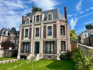 maison 6 Pièces en vente sur ROUEN (76000)