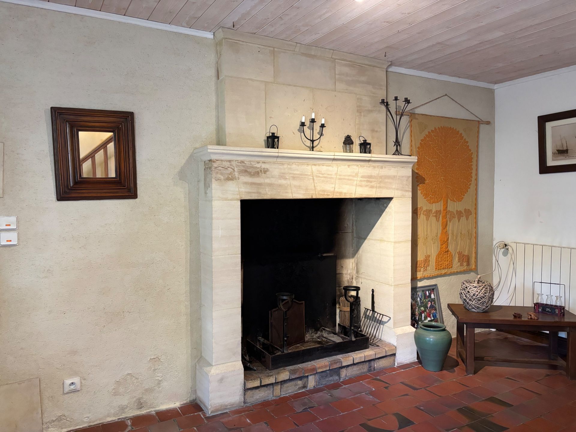 house 8 Rooms for sale on PONTS SUR SEULLES (14480)
