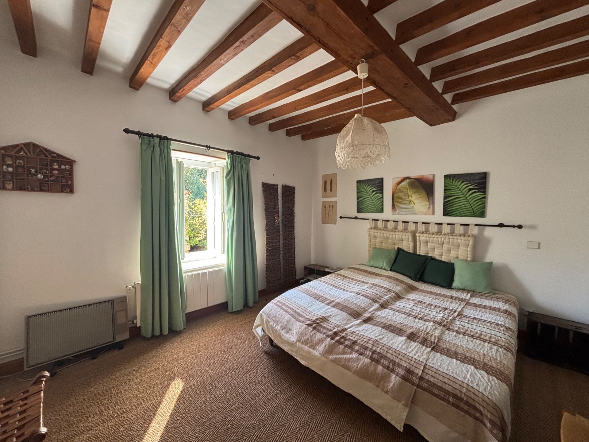 house 8 Rooms for sale on PONTS SUR SEULLES (14480)