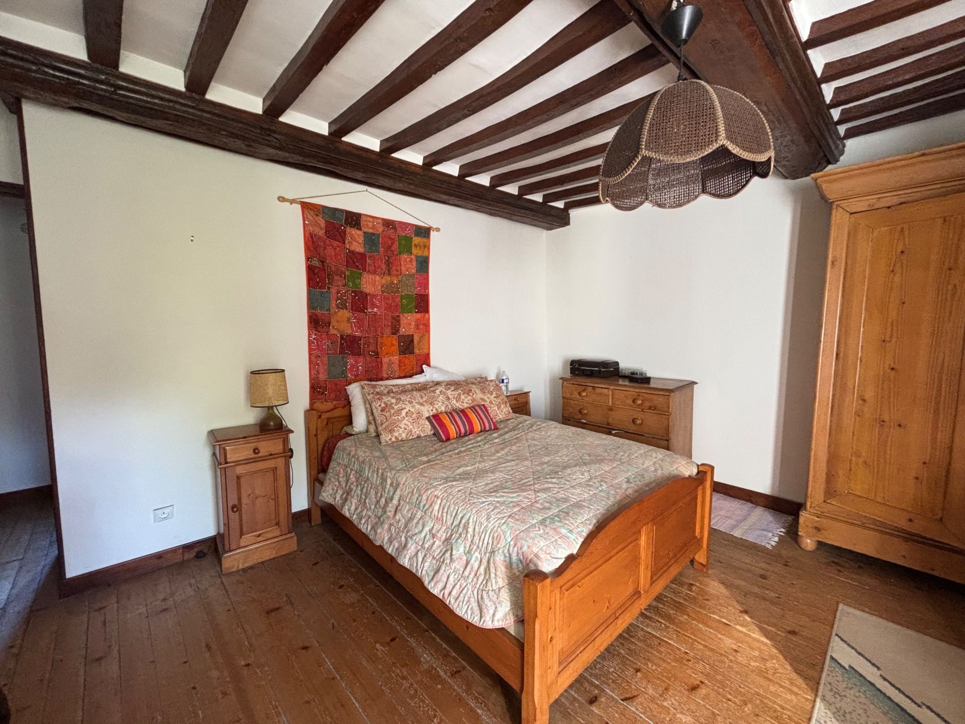 house 8 Rooms for sale on PONTS SUR SEULLES (14480)
