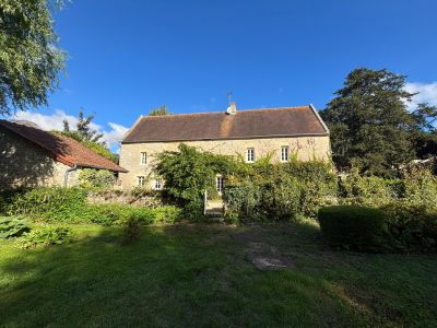Sale House Ponts sur Seulles 8&nbsp;Rooms 194&nbsp;m²