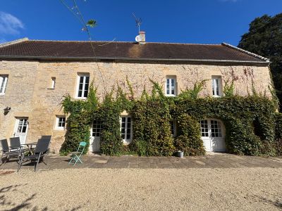 Sale House Ponts sur Seulles 8&nbsp;Rooms 194&nbsp;m²