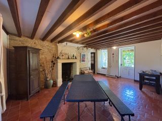 house 8 Rooms for sale on PONTS SUR SEULLES (14480)