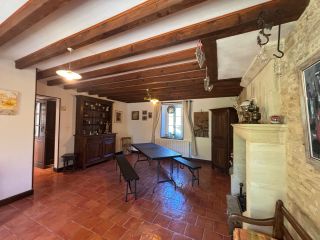 house 8 Rooms for sale on PONTS SUR SEULLES (14480)