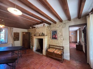 house 8 Rooms for sale on PONTS SUR SEULLES (14480)