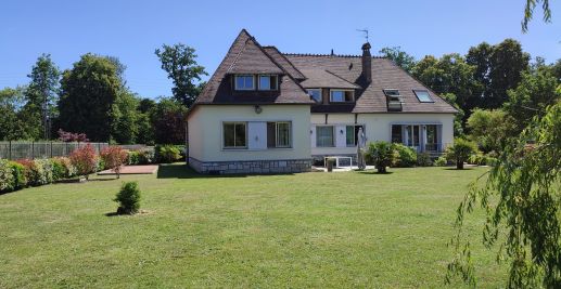 Sale House Louviers 9&nbsp;Rooms 308&nbsp;m²