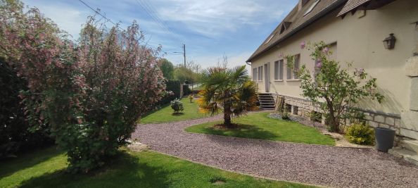 Sale House Louviers 9&nbsp;Rooms 308&nbsp;m²