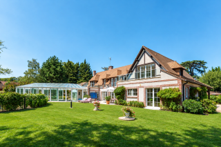 maison 8 Pièces en vente sur ST VIGOR (27930)