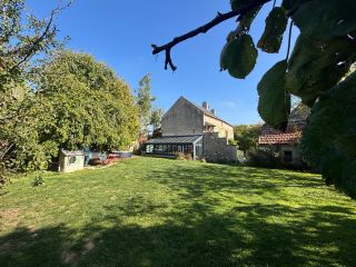 house 6 Rooms for sale on CREULLY SUR SEULLES (14480)