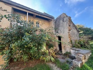house 6 Rooms for sale on CREULLY SUR SEULLES (14480)