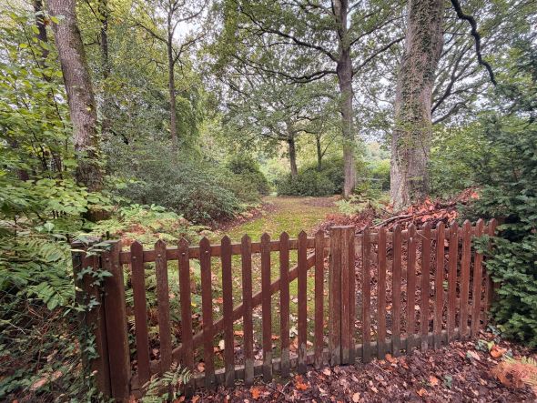 Vente Terrain à bâtir Saint-Gatien-des-Bois 3811&nbsp;m²