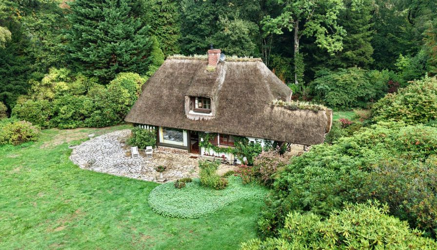 maison 5 Pièces en vente sur ST GATIEN DES BOIS (14130)