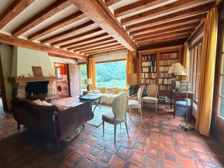maison 5 Pièces en vente sur ST GATIEN DES BOIS (14130)