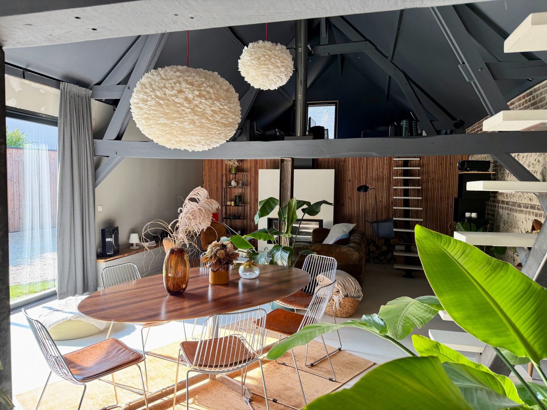 maison bourgeoise 7 Pièces en vente sur ST JEAN DU CARDONNAY (76150)