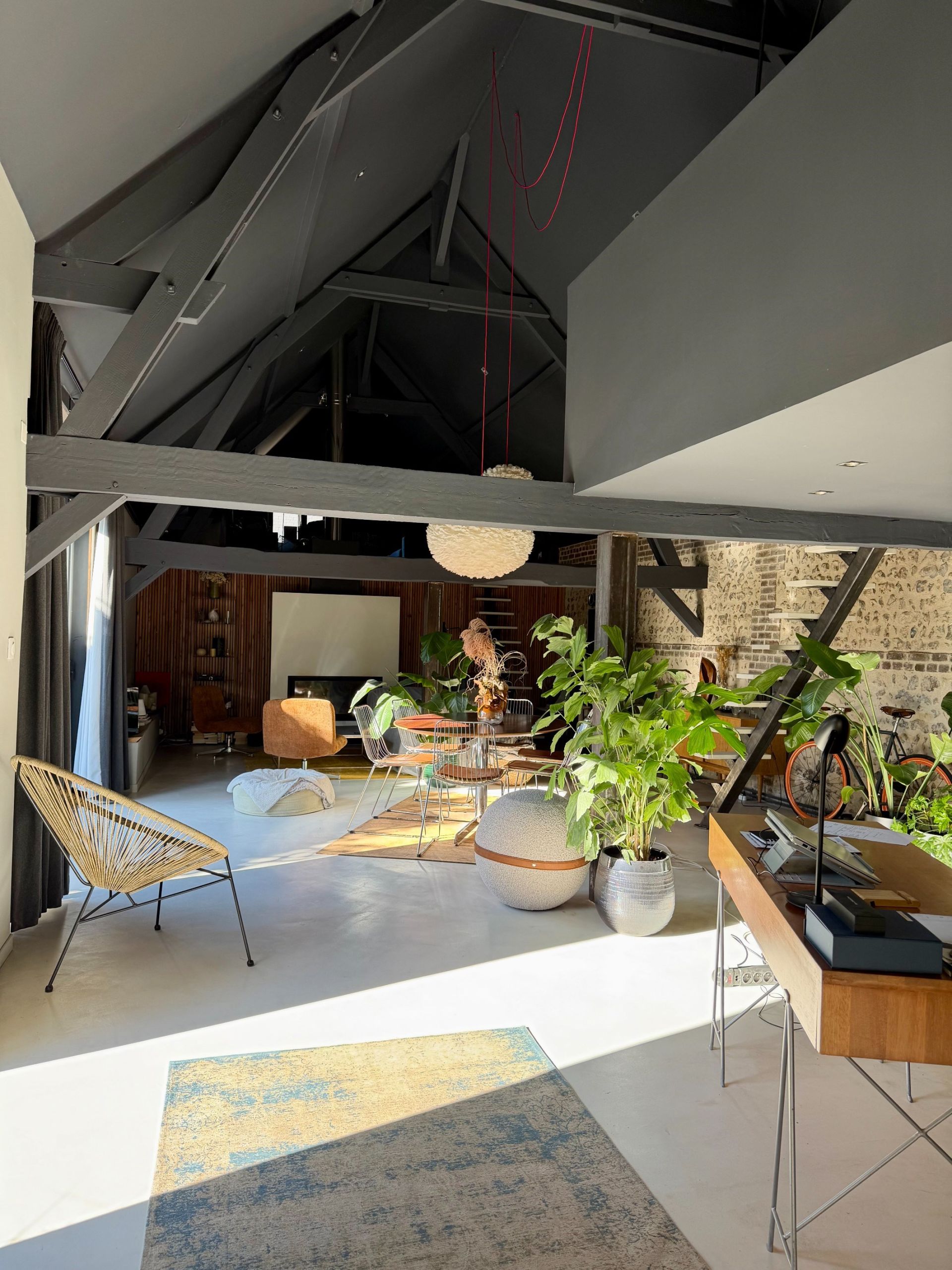 maison bourgeoise 7 Pièces en vente sur ST JEAN DU CARDONNAY (76150)