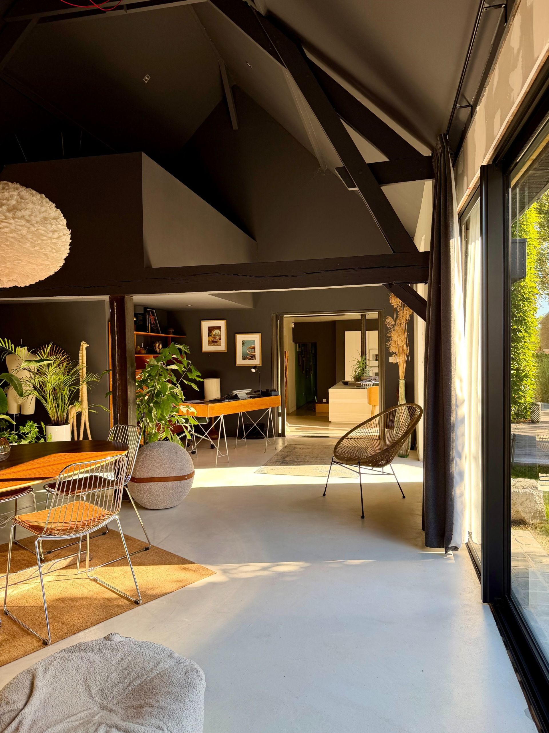 maison bourgeoise 7 Pièces en vente sur ST JEAN DU CARDONNAY (76150)