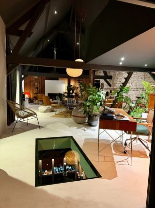 maison bourgeoise 7 Pièces en vente sur ST JEAN DU CARDONNAY (76150)