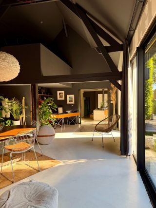 maison bourgeoise 7 Pièces en vente sur ST JEAN DU CARDONNAY (76150)